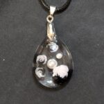 Halskette "Blossom Pearl"