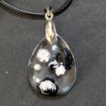 Halskette "Blossom Pearl" 2