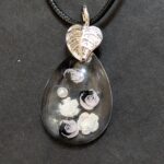 Halskette "Blossom Pearl" 3
