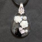 Halskette "Blossom Pearl" 4