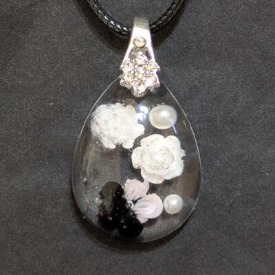 Halskette "Blossom Pearl" 4