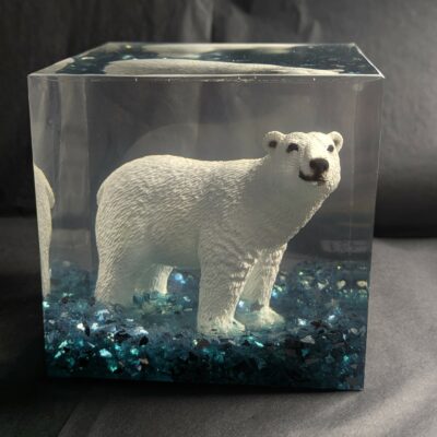 Lampe Eisbär "Buddy Grande" – Bild 6