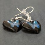 Ohrringe "Butterfly Heart"